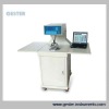 Fabric Air Permeability Testing Machine GT-C27C
