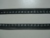 Fabric measuring tape