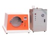 Fabric steam shrinkage tester/Steam cylinder with integral generator (YG742)
