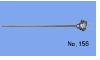 Fabricated thermal resistance Series