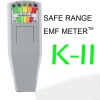 Factory Wholesale K2 KII K-II deluxe Ghost paranormal Hunting Electromagnetic anti radiation detector tool for cell phone