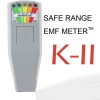 Factory Wholesale K2 KII K-II deluxe Ghost paranormal Hunting Electromagnetic radiation detector repeller tester