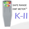 Factory Wholesale K2 KII K-II deluxe Ghost paranormal Hunting Electromagnetic radiation detector tester for pregnant