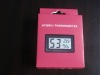 Factory price digital hygrometer