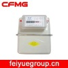 Factory sell gas meter G1.6 maximun flow rate 2.5