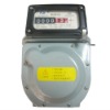 Factory sell gas meter G2.5 maximun flow rate 4.0