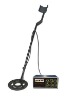 Falcon metal detector for ground