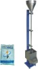 Falling Sand Abrasion Testers