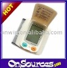 Family Portable wrist blood pressure monitor