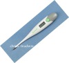 Family digital thermometer