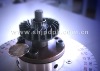 Fan Blade Dynamic Balancing Machine (PHLD-5)