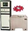 Fan balancing machine