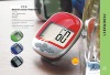 Fancy Pedometer extra large LCD dispalyer