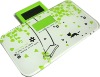 Fashion Slip Screem Pocket Scale 180kg