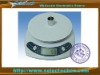 Fashion design portable electronic kitchen scale,bathroom scale SE-TL-058B