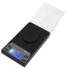 Fashion digital jewelry scale DA 20g/0.001g