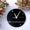 Fashion simple style Concept wall clock-A type
