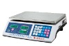 Fashionable 3-30kg Computing Scale (green light)