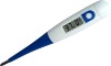 Fast digital thermometer