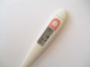 Fast digital thermometer Accuracy 0.05 degree