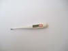 Fast digital thermometer Accuracy 0.05 degree