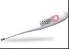 Fast digital thermometer Accuracy 0.05 degree