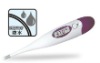 Fast response digital gift thermometer less than one minute thermometers