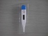 Fast response digital promotion thermometer