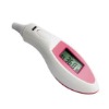 Fast testing infra-red ear thermometer with CE