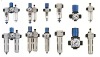 Festo pressure regulator