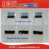 Fiber Cleaning Sticks