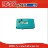 Fiber Optic Cleaning Box