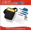 Fiber Optic Cleaning Kit