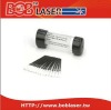 Fiber Optic Cleaning Swab