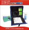 Fiber Optic Connector Cleaning Kit