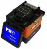 Fiber Optic Pro PRO-810 Dual Heaters & Digital Image Processing Fusion Splicer