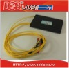 Fiber Optic Splitter Laser