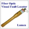 Fiber Optic Visual Fault Locator/Red Laser Indicator/Pen-type Cable Fault Locator