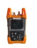 Fiber Optical cable fault locator/fiber ranger