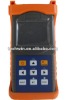 Fiber cable tester