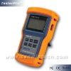 Fiber optical multimeter OTM-300A with wavelength