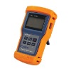 Fiber optical multimeter OTM-300A with wavelength