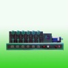 Fiberboard midsole testing machine for shoes HZ-3619
