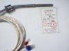 Fiberglass insulation screw probe Pt100 SensorS