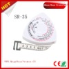 Fiberglass tape measure