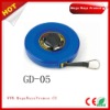 Fiberglass tape measure