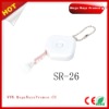 Fiberglass tape measure