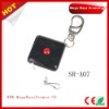 Fiberglass tape measure