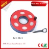 Fiberglass tape measure