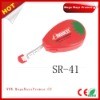 Fiberglass tape measure